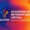 Asociación Latinoamerica de la Técnologia.milaulas.com